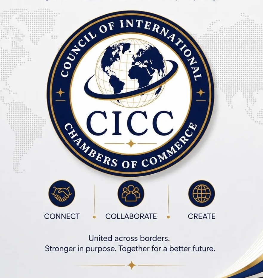 Council of International Chambers of Commerce logo