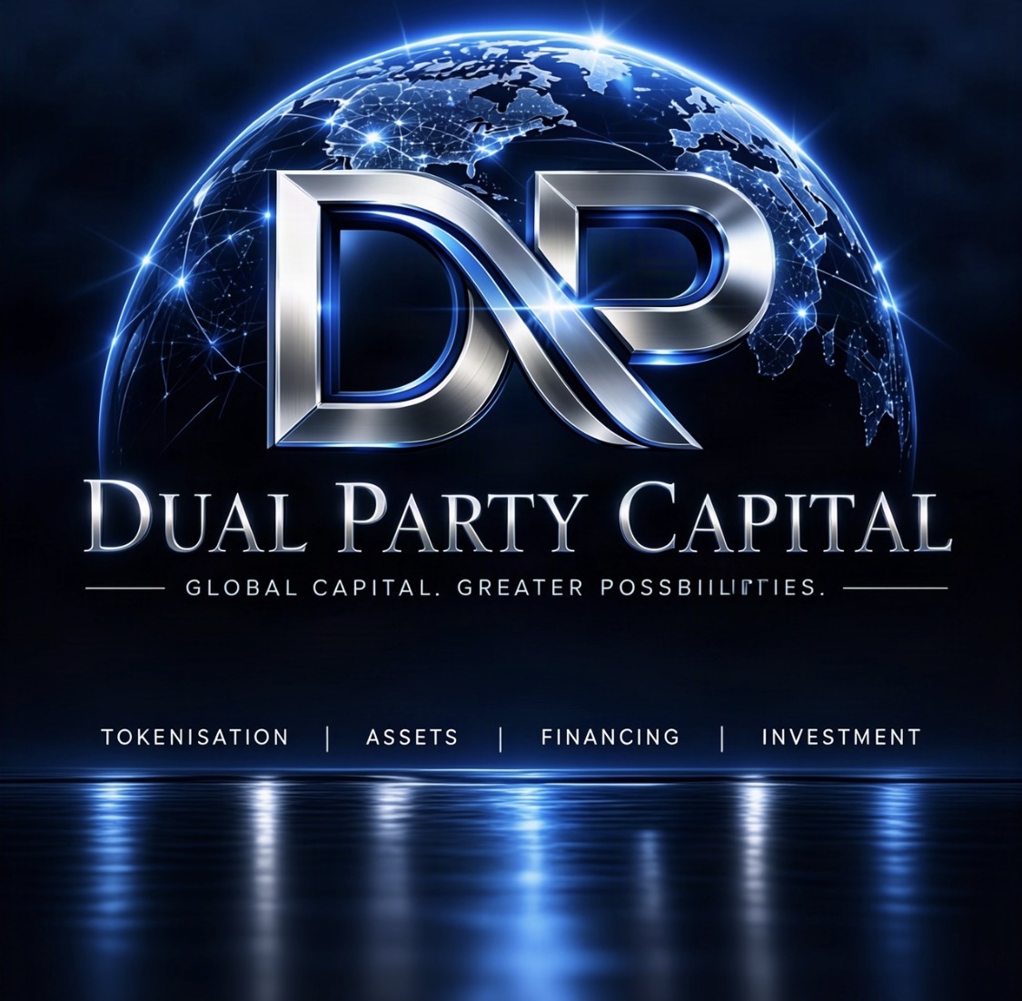 Dual Party Capital logo