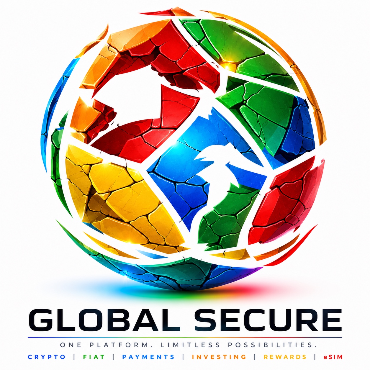 Global Secure Technologies Limited logo