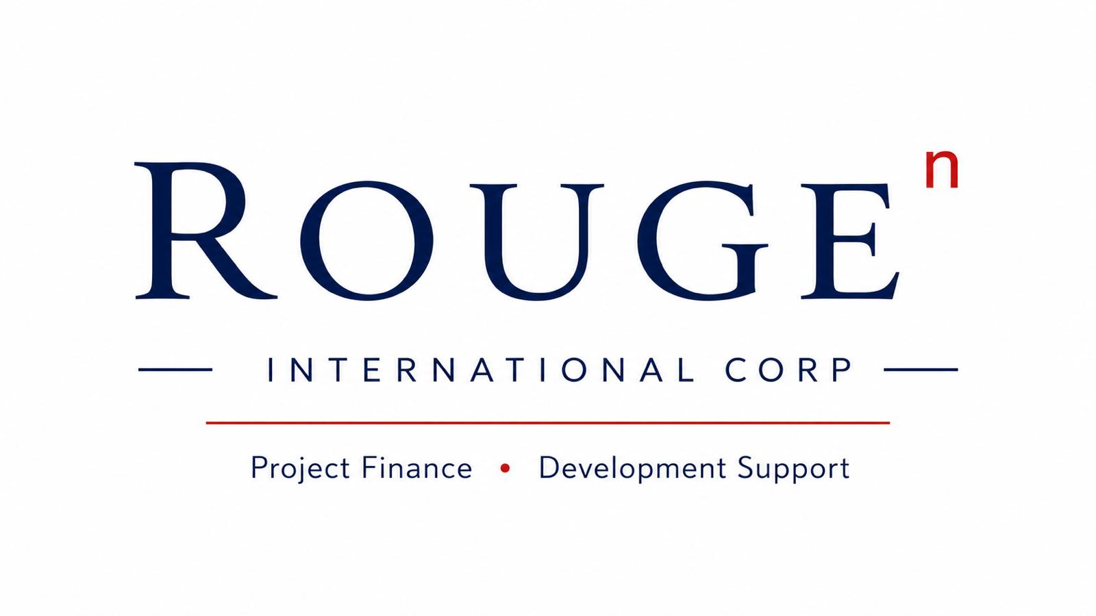 Rouge N Corporation LLC logo