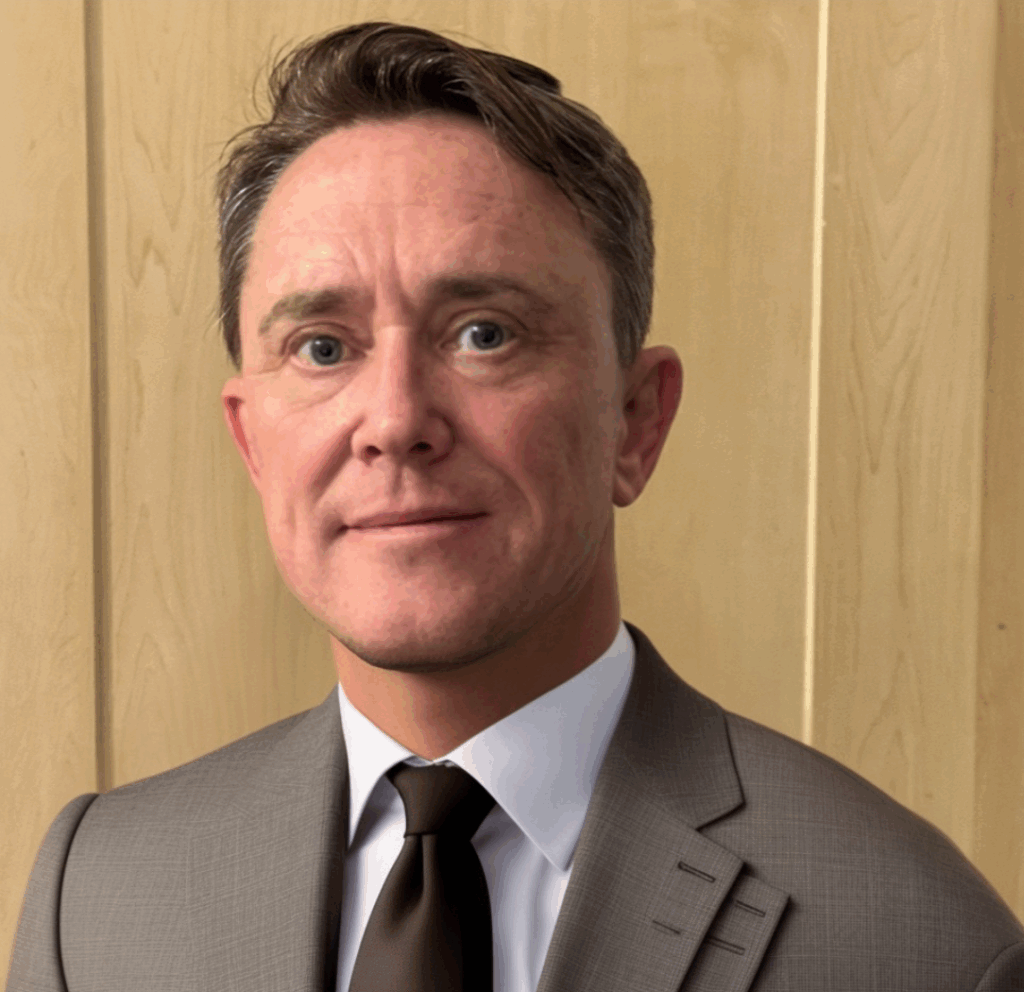 Building the Future of Finance